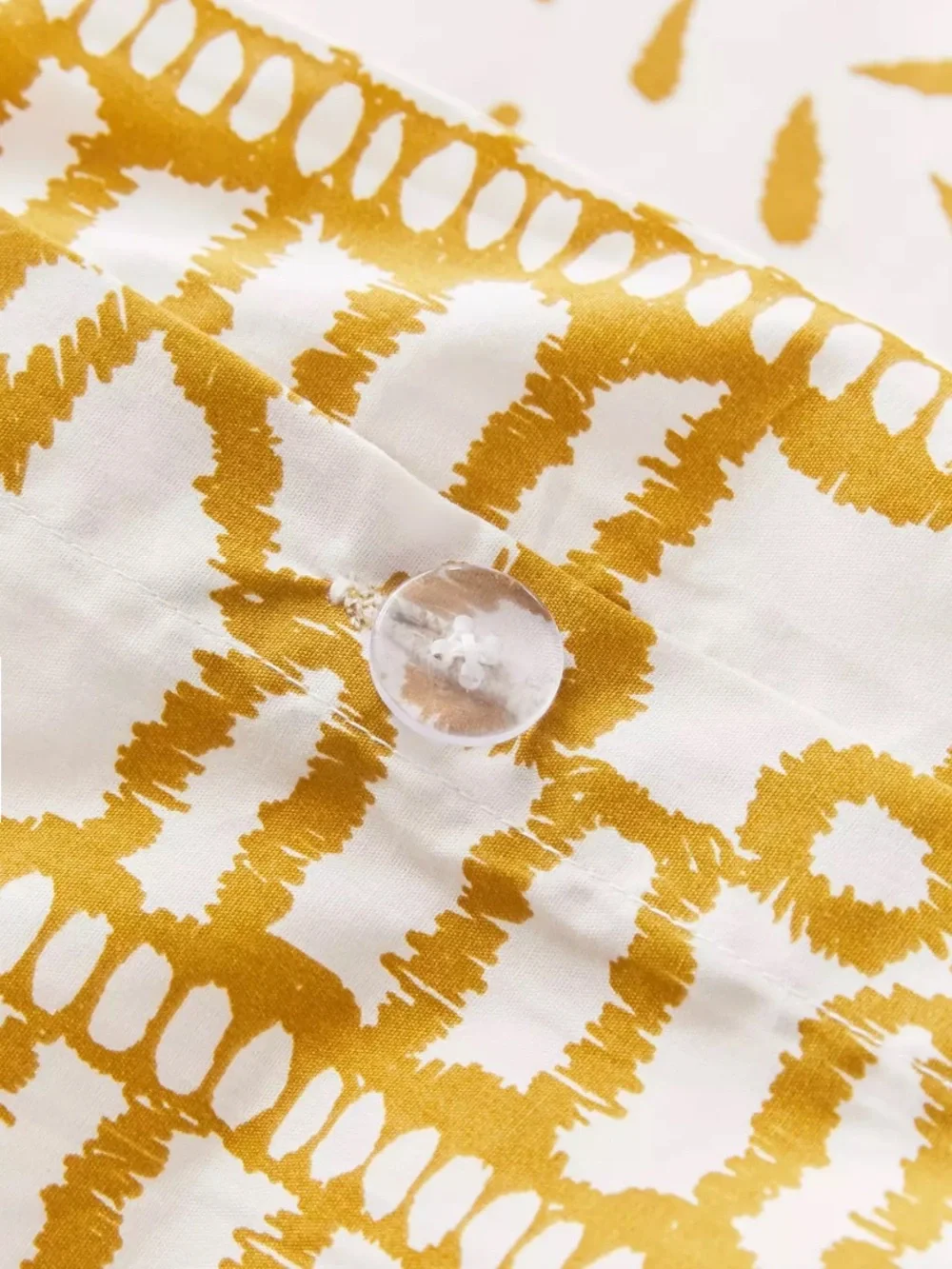 Urban Outfitters Full Size Duvet Cover